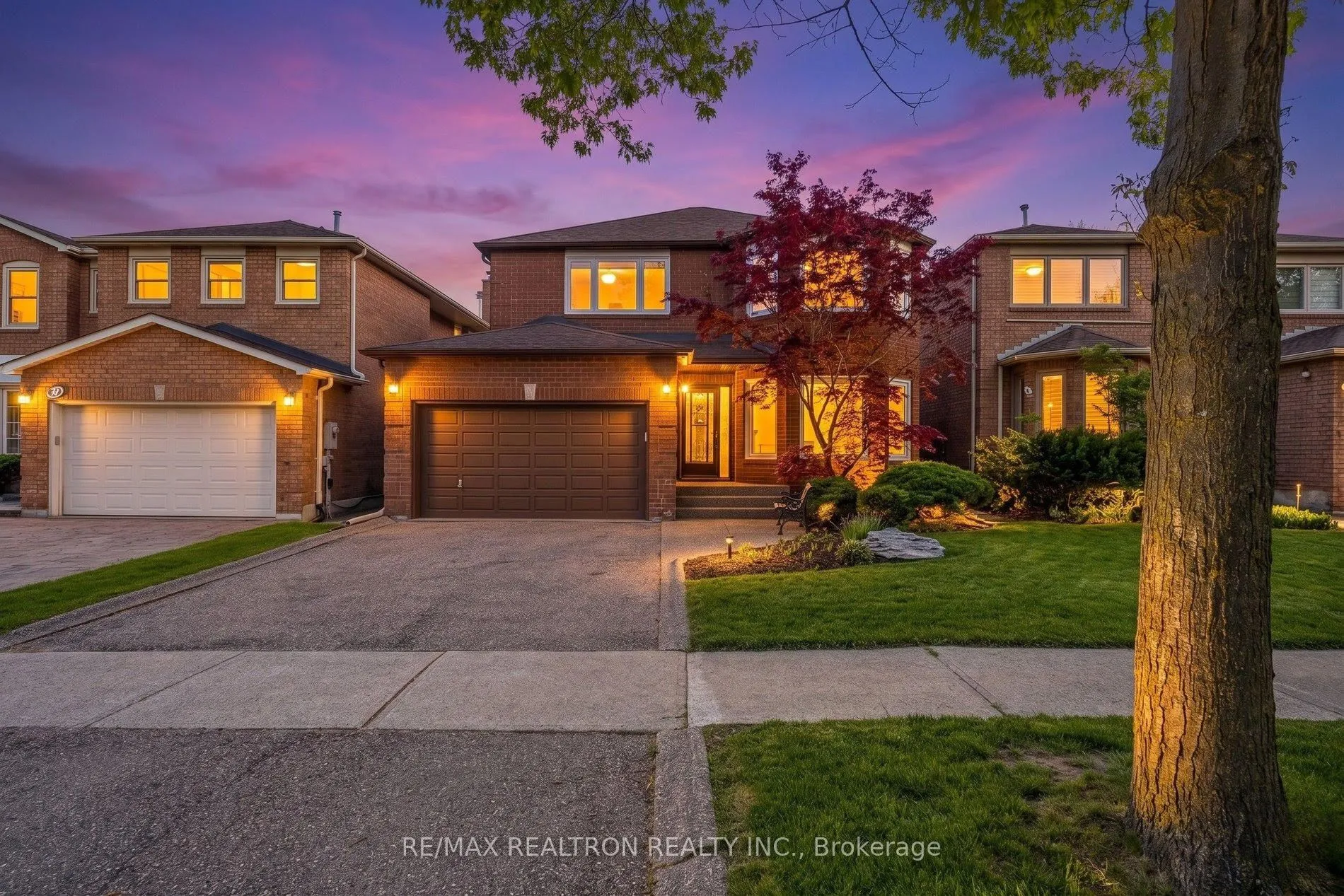 Detached Home For Sale | N13221722