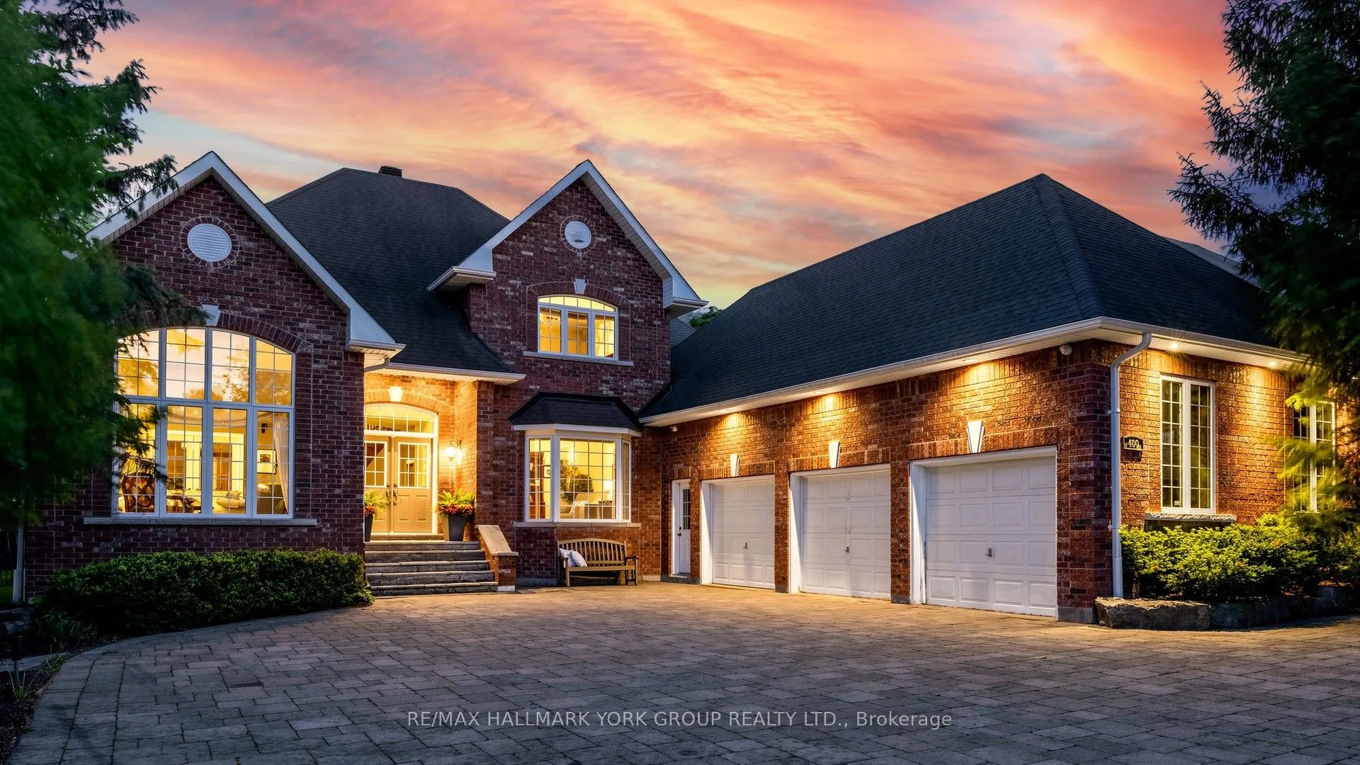Detached Home For Sale | N13222246