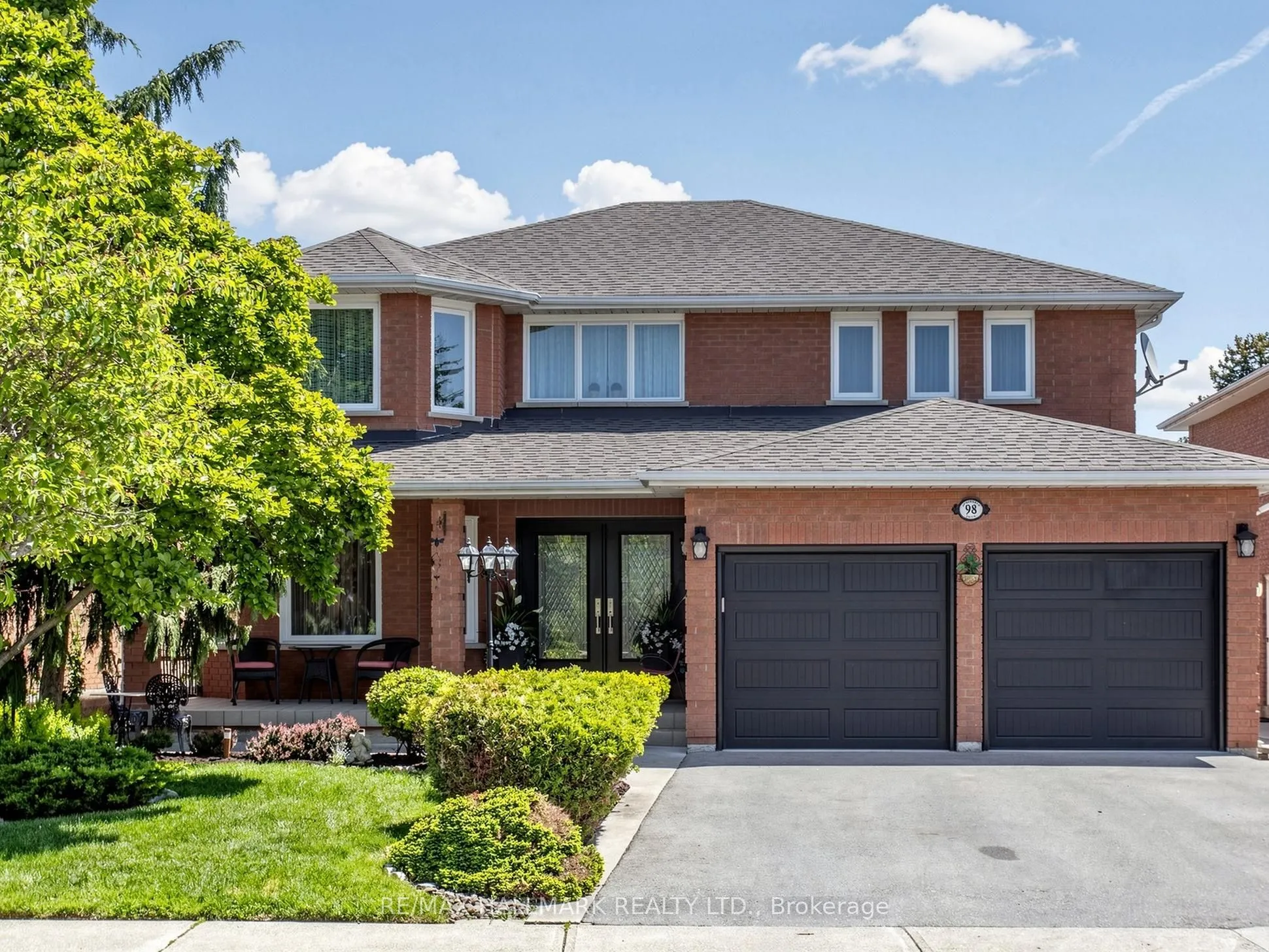 Detached Home For Sale | N13222492