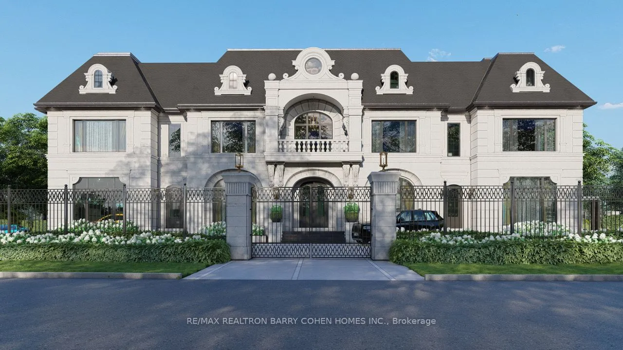 Detached Home For Sale | N13224670