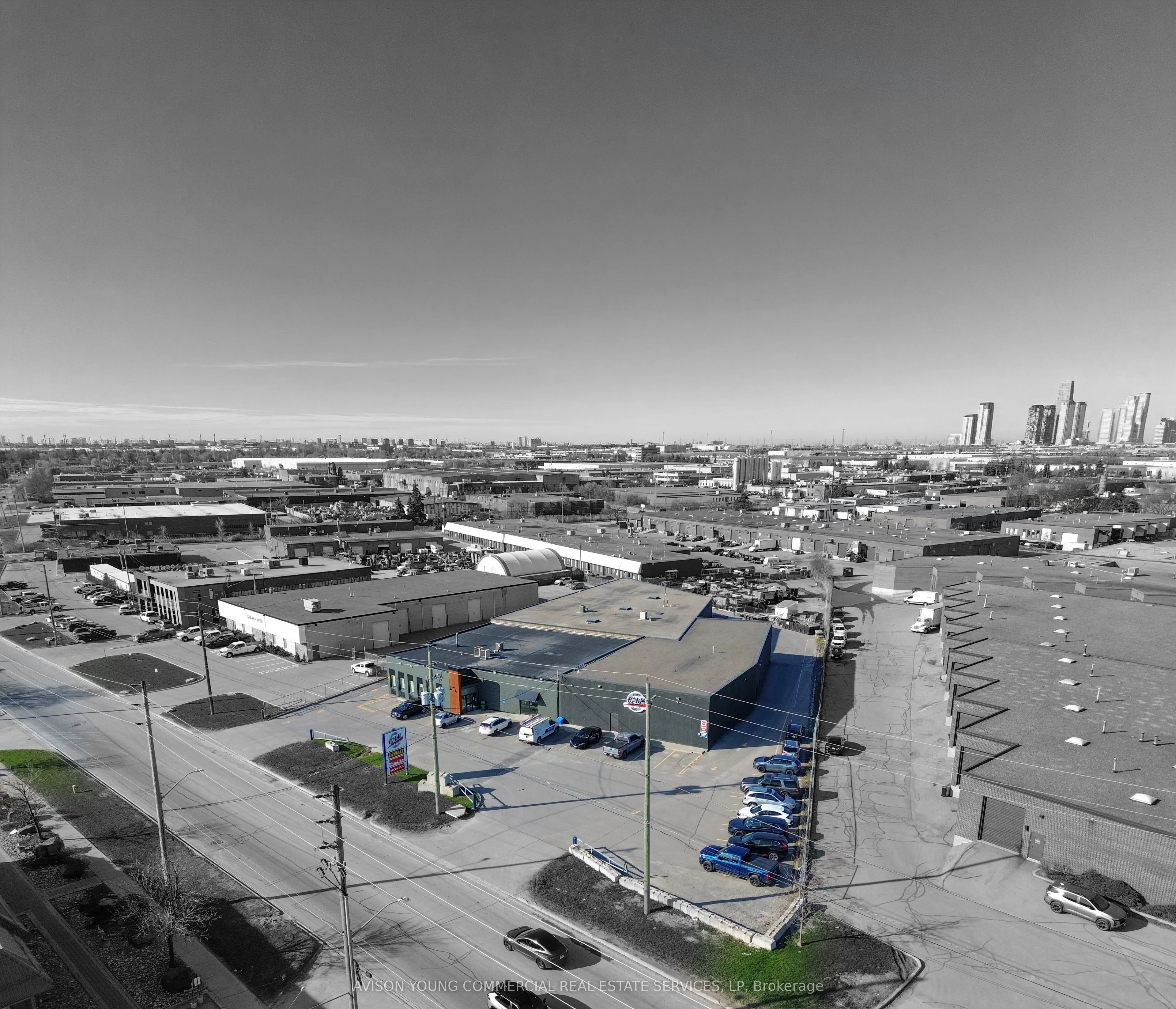 Industrial Property For Sale | N13224724