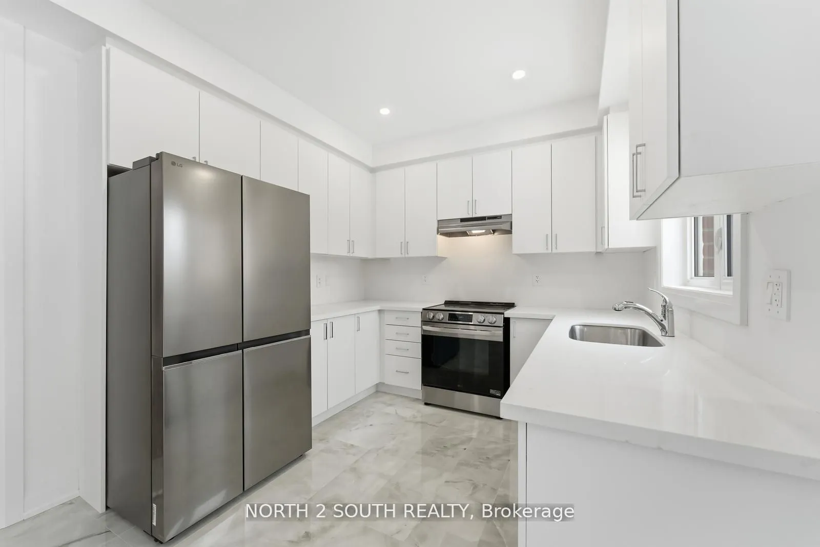 Semi-Detached Home For Lease | N13224838