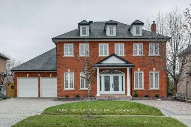 Detached Home For Lease | N13224992