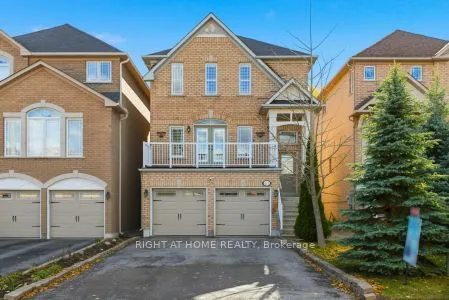 Detached Home For Sale | N13226126