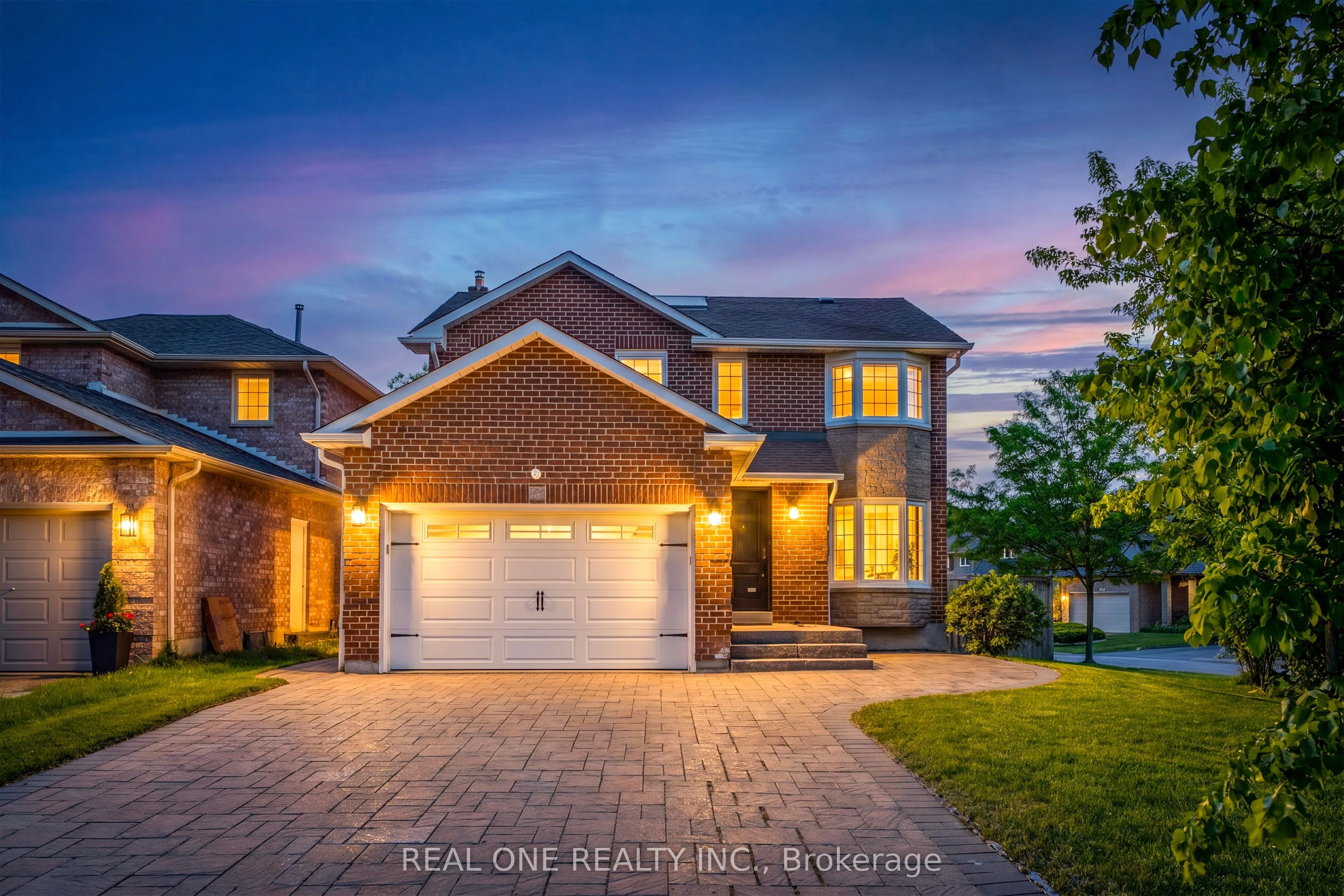 Detached Home For Sale | N13226138