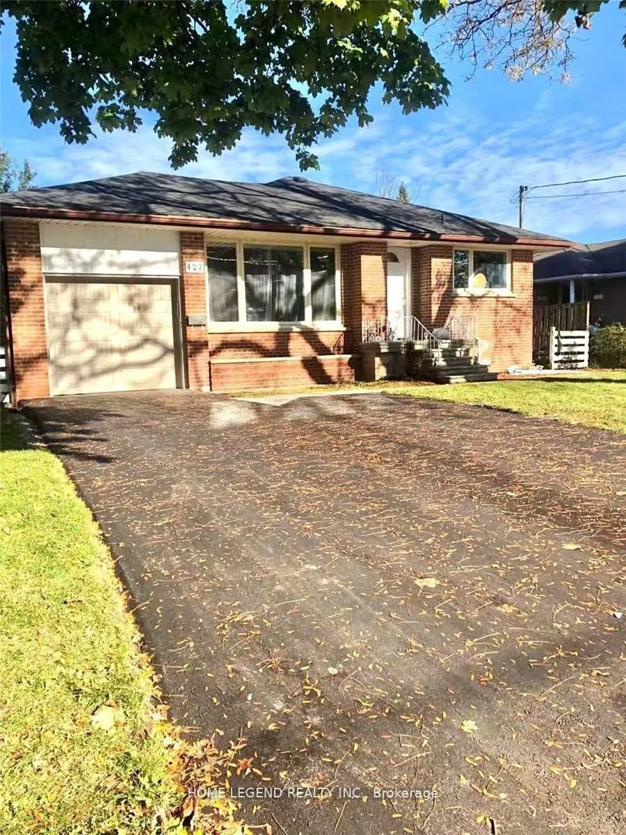 Detached Home For Lease | N13226292