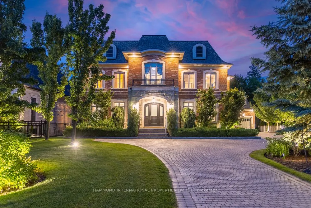 Detached Home For Sale | N13226346
