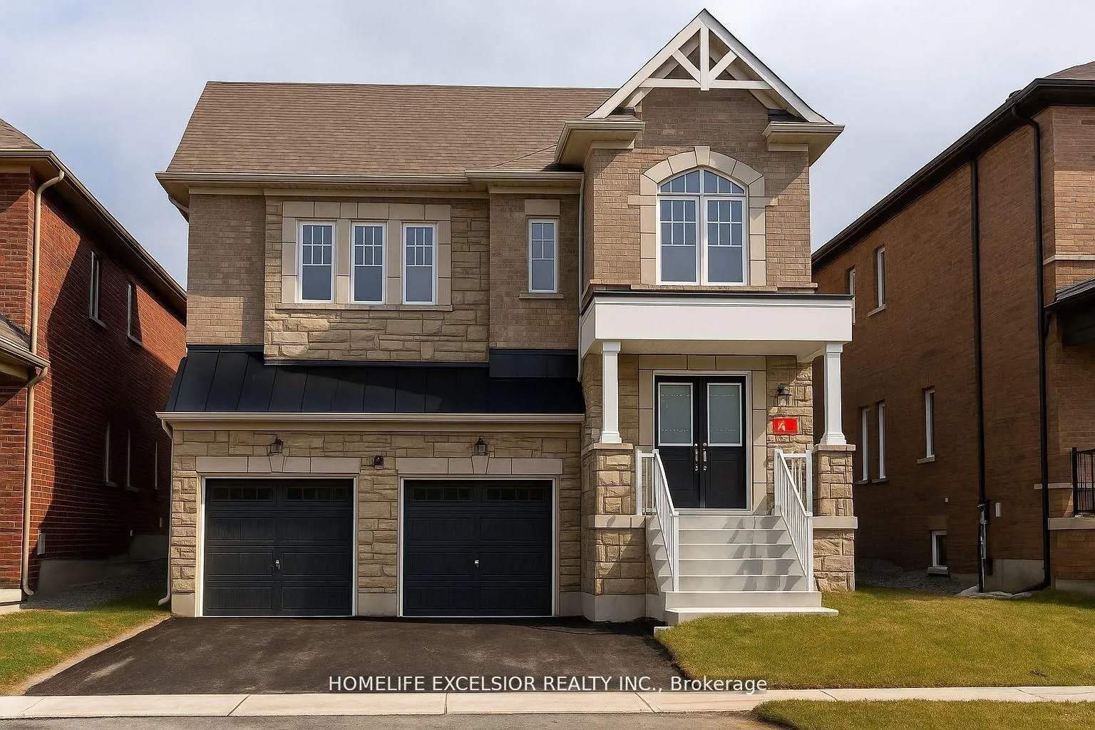 Detached Home For Sale | N13226762