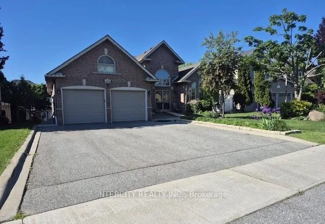Detached Home For Lease | N13227330
