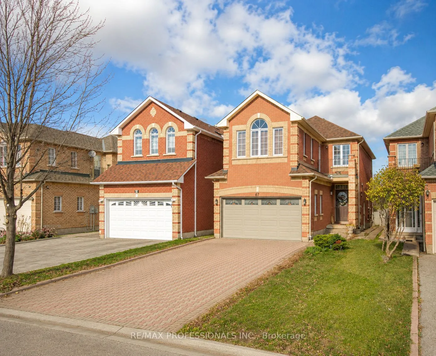 Detached Home For Lease | N13228250