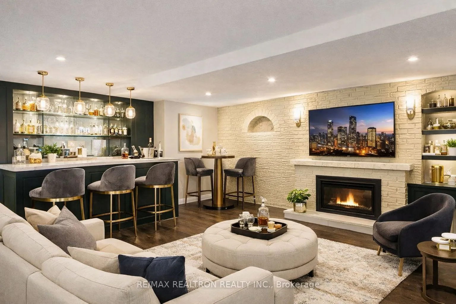 Detached Home For Lease | N13228314