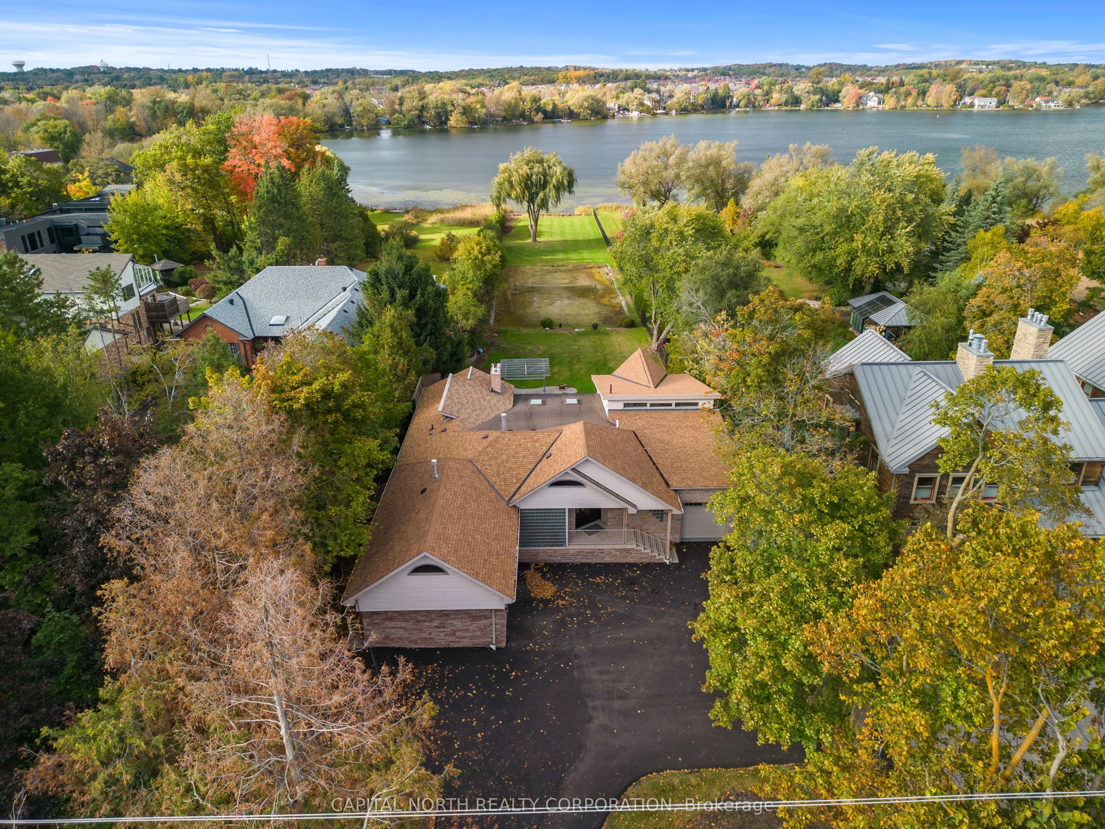 Detached Home For Sale | N13228338