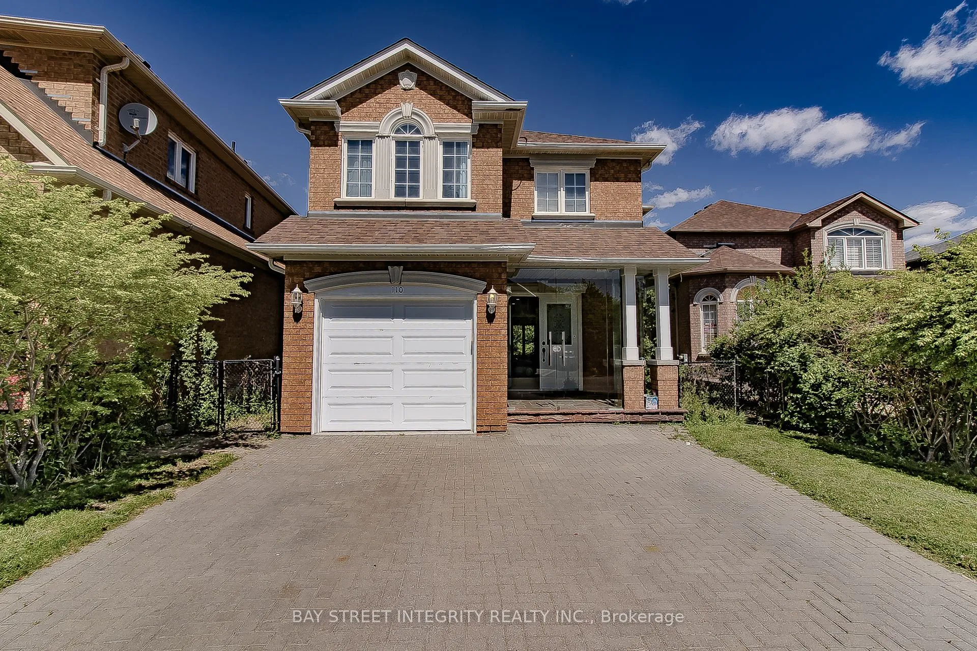 Detached Home For Lease | N13229324