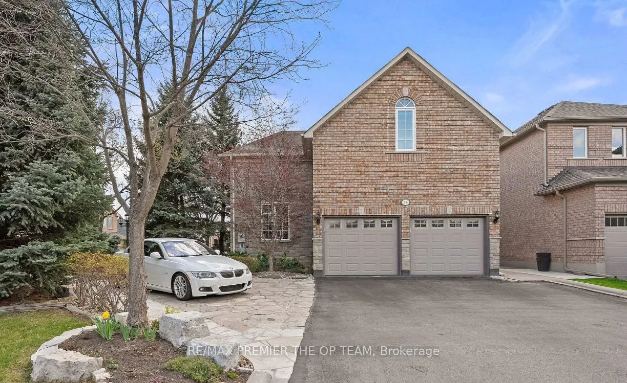 Detached Home For Lease | N13230004