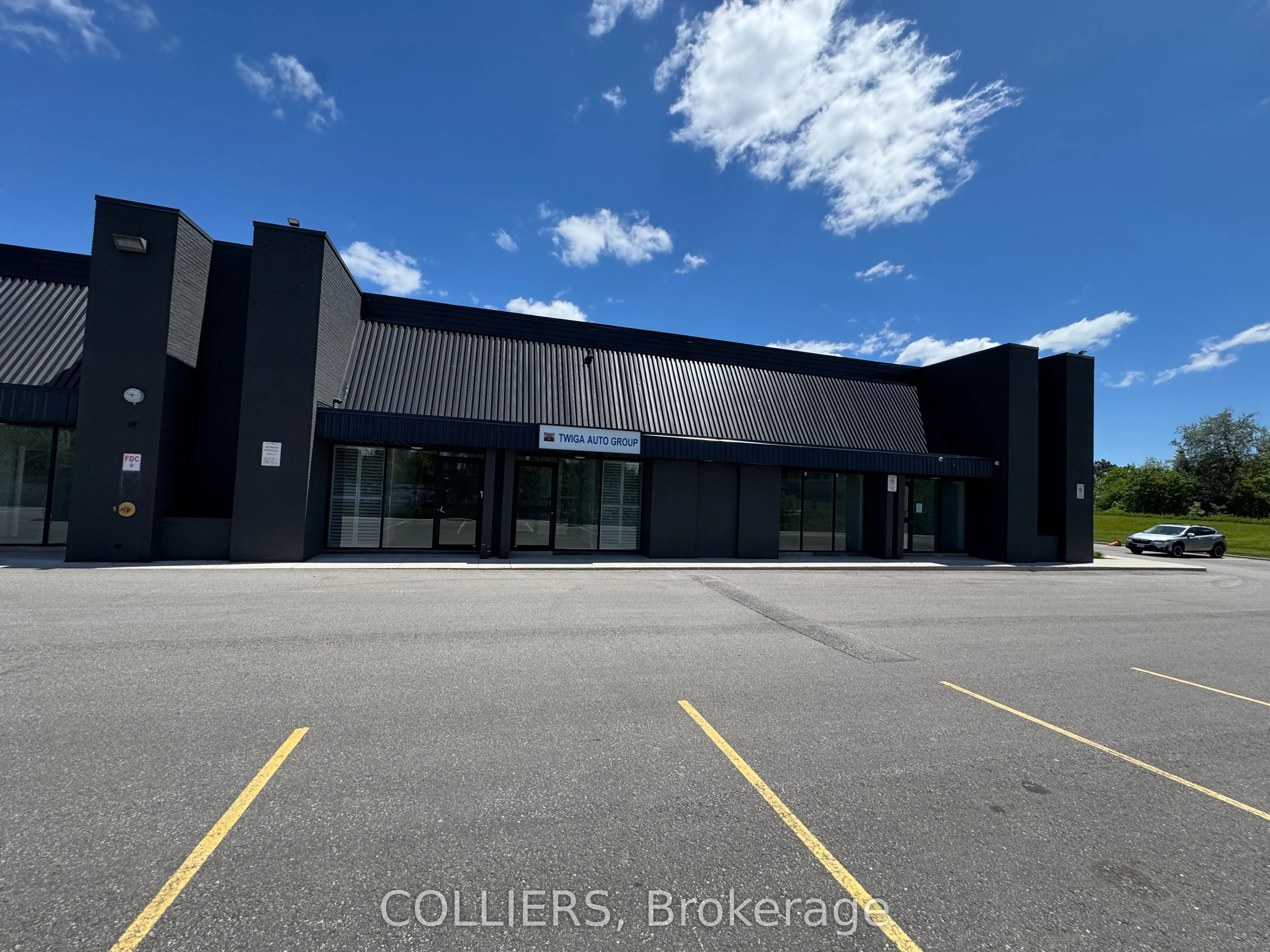 Industrial Property For Sale | N13230220