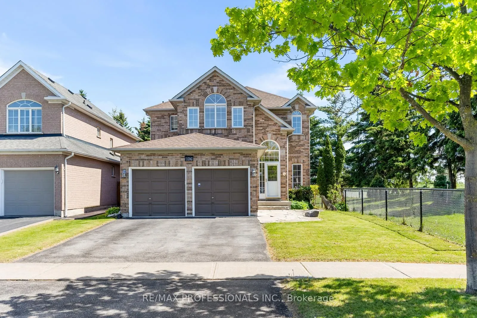 Detached Home For Sale | N13230944