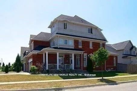 Detached Home For Lease | N13231400