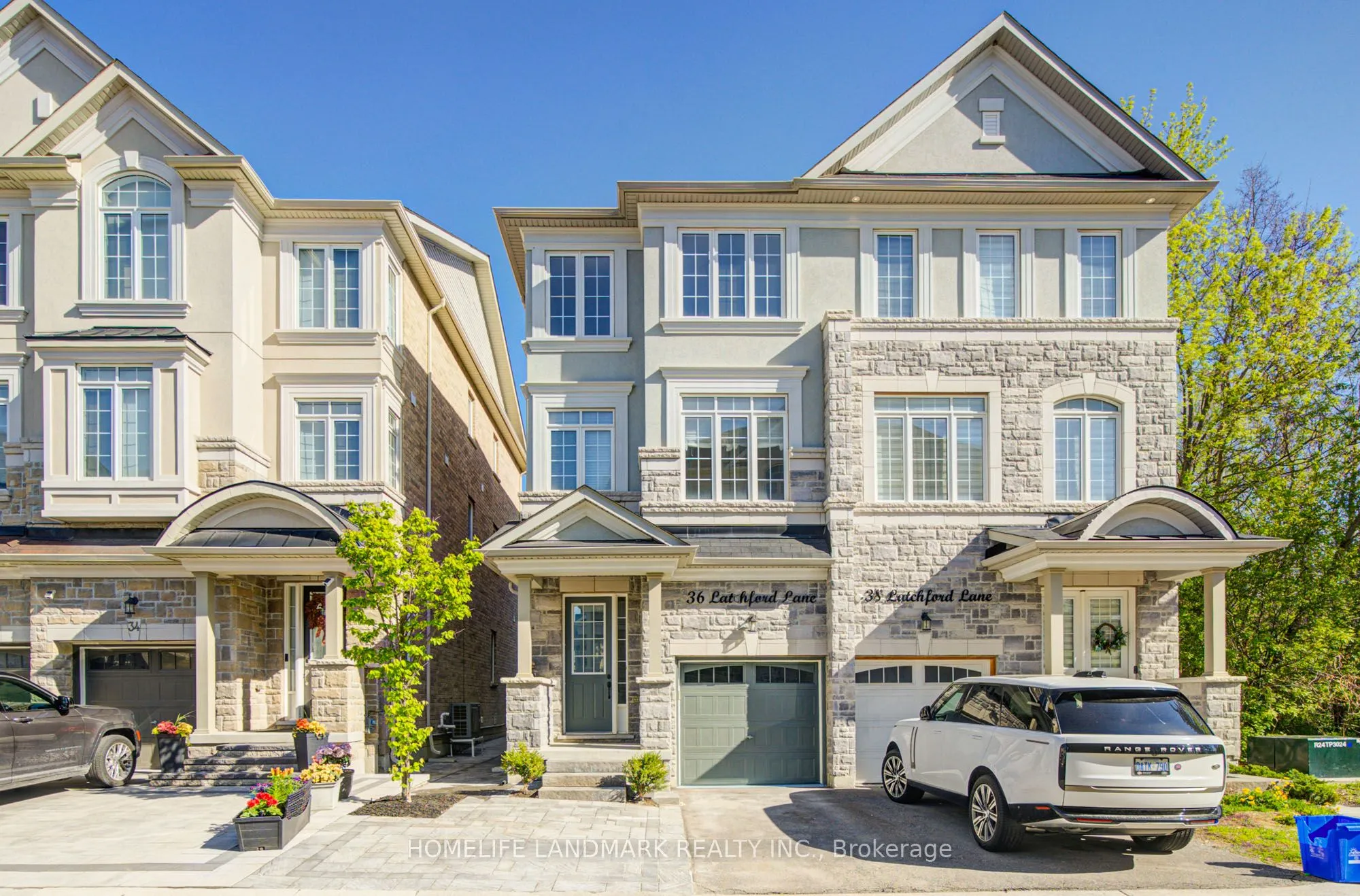 Semi-Detached Home For Sale | N13232130