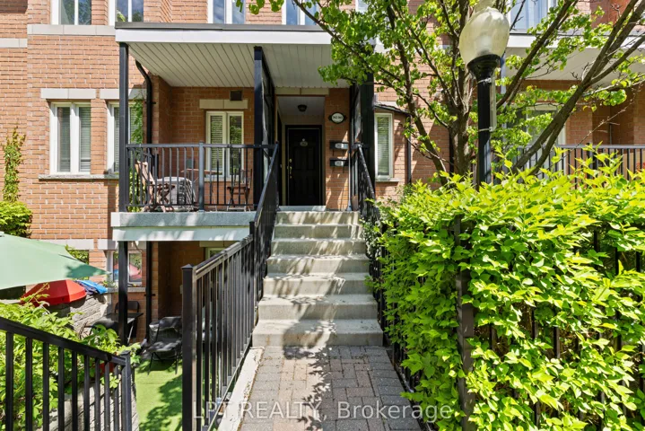 Welcome Home To 362-312 John Street!
