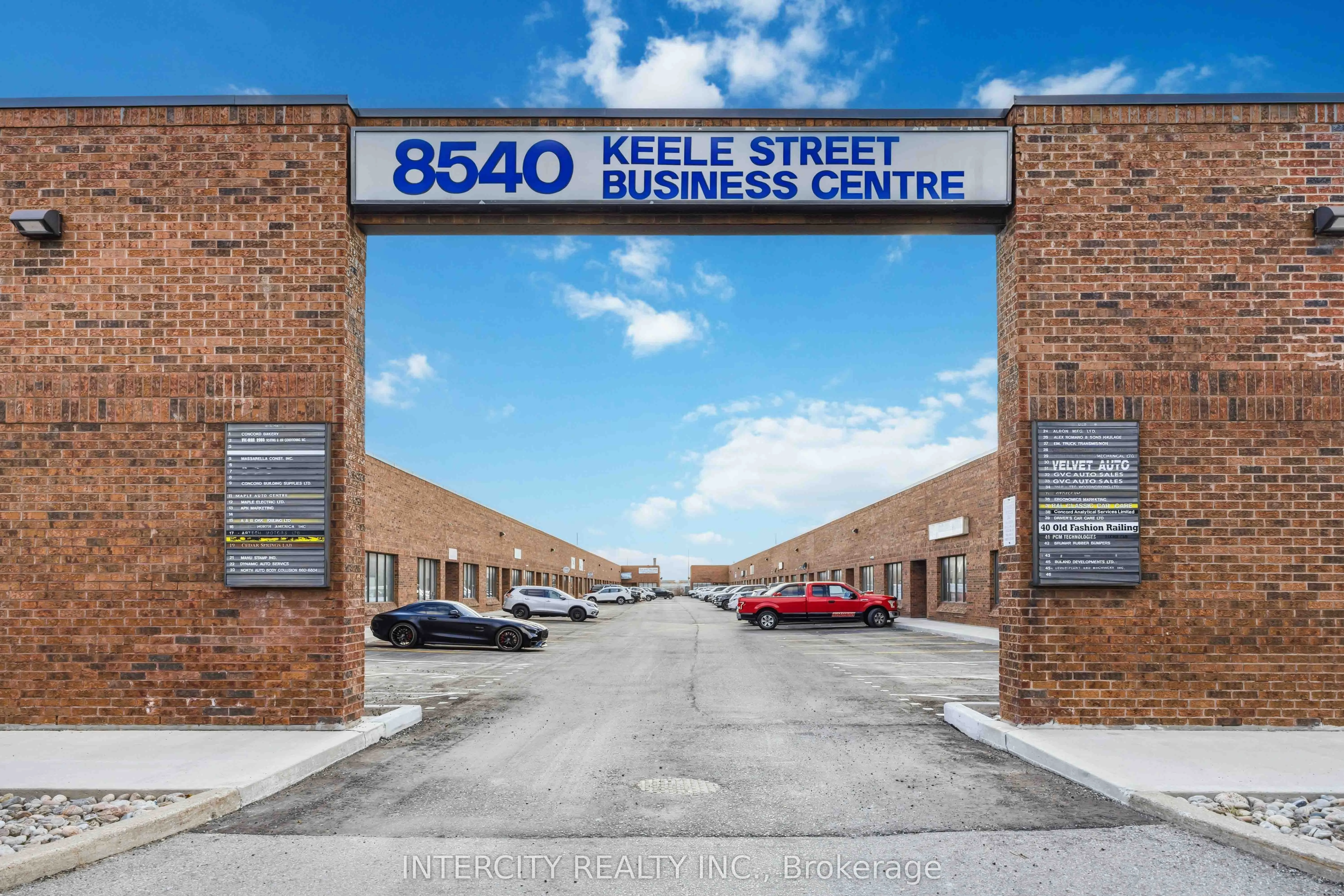 Industrial Property For Sale | N13232872