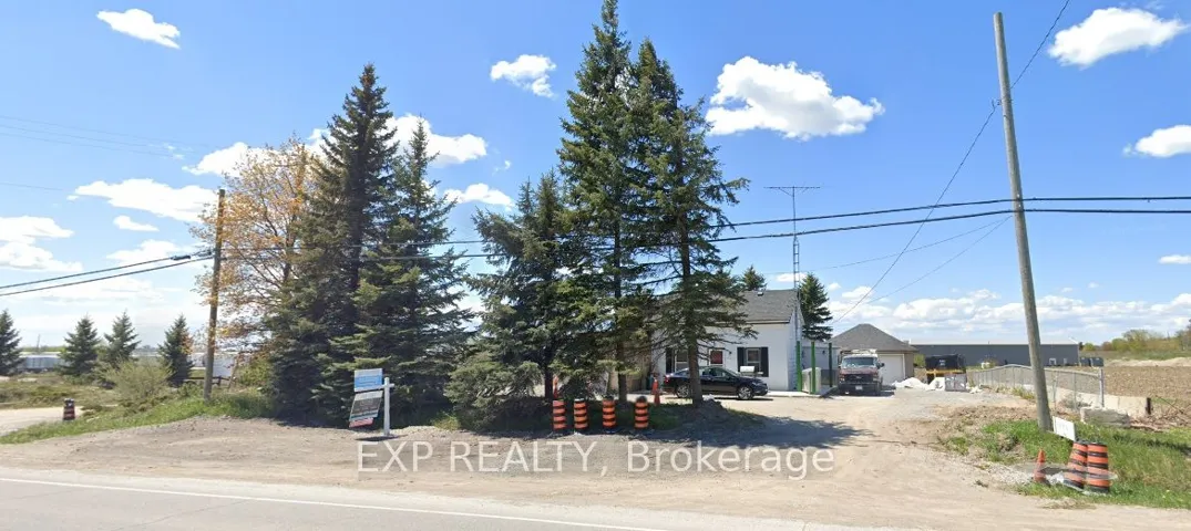 11666 Keele Street, Vaughan, ON L6A 1S1