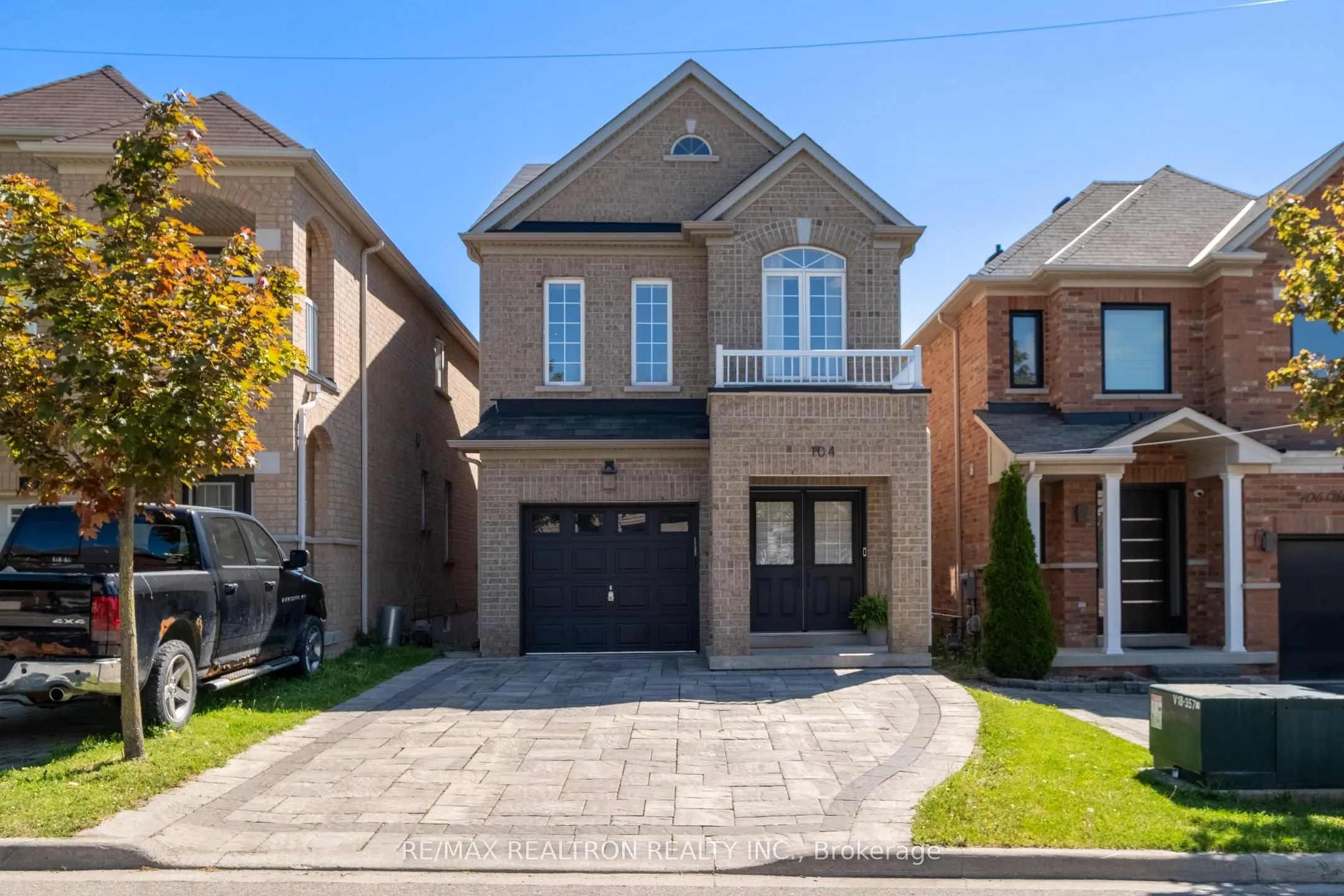 Detached Home For Sale | N13233588