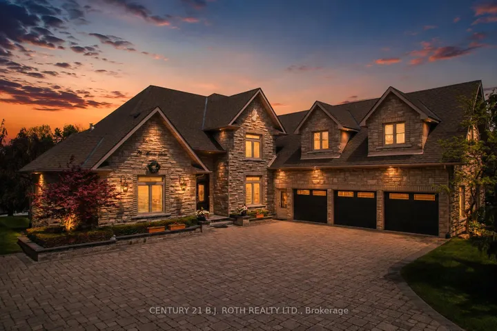 Incredible curb appeal