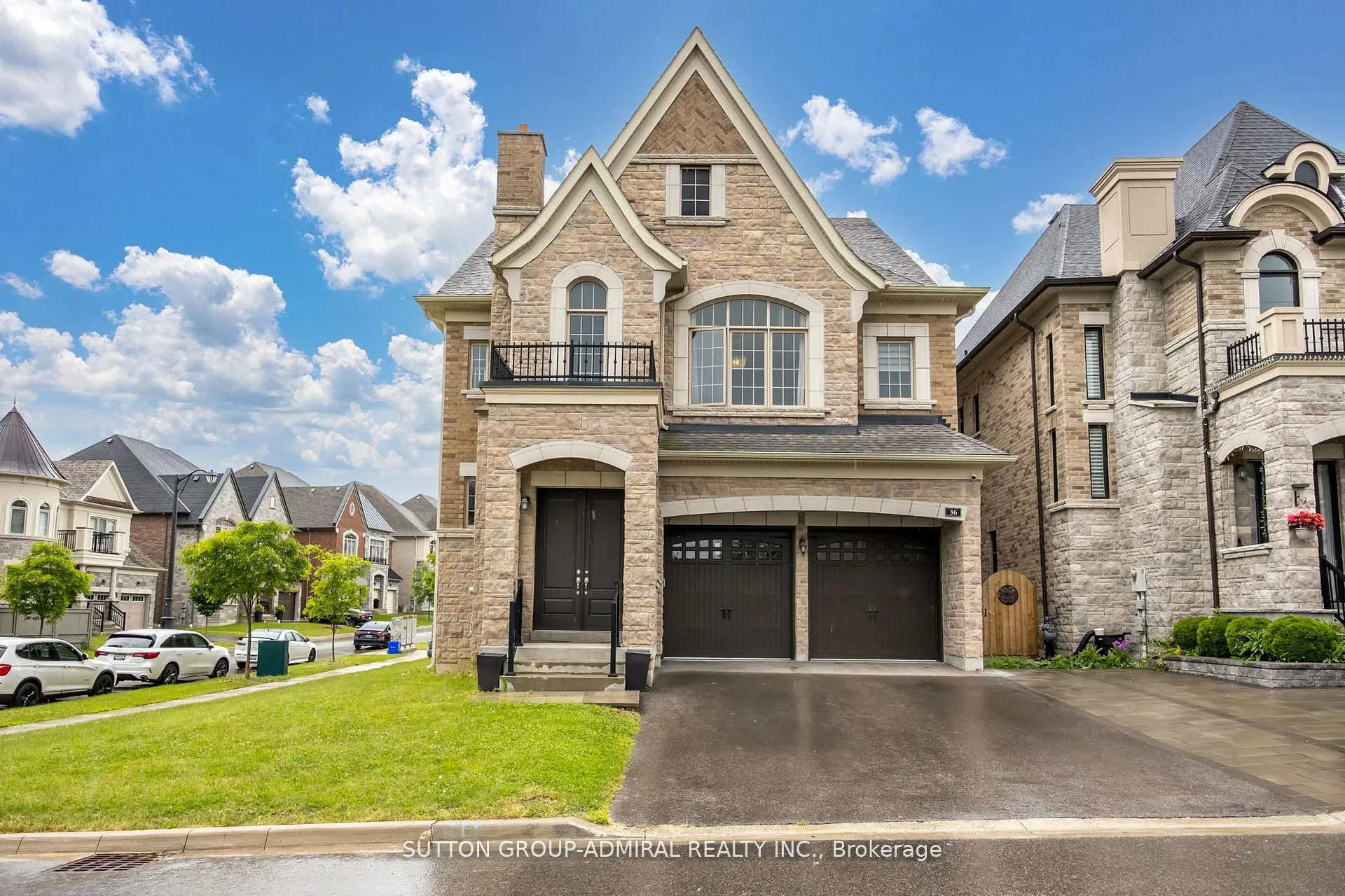 Detached Home For Sale | N13233676