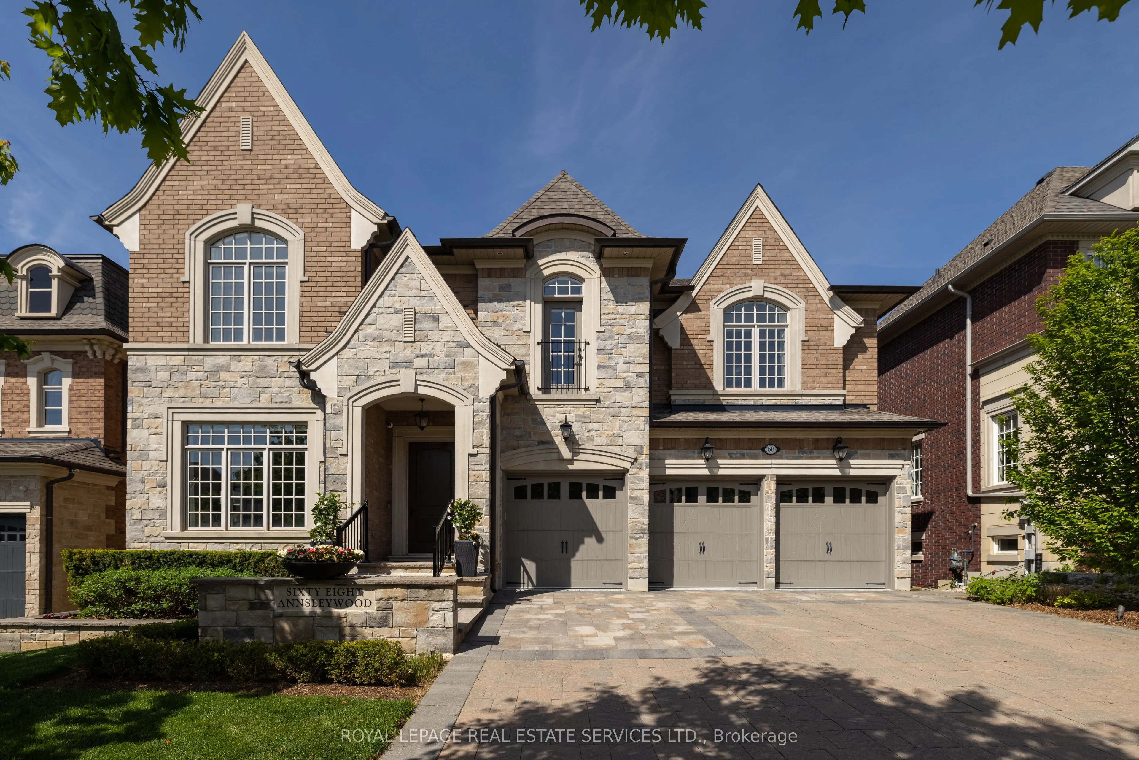 Detached Home For Sale | N13234712