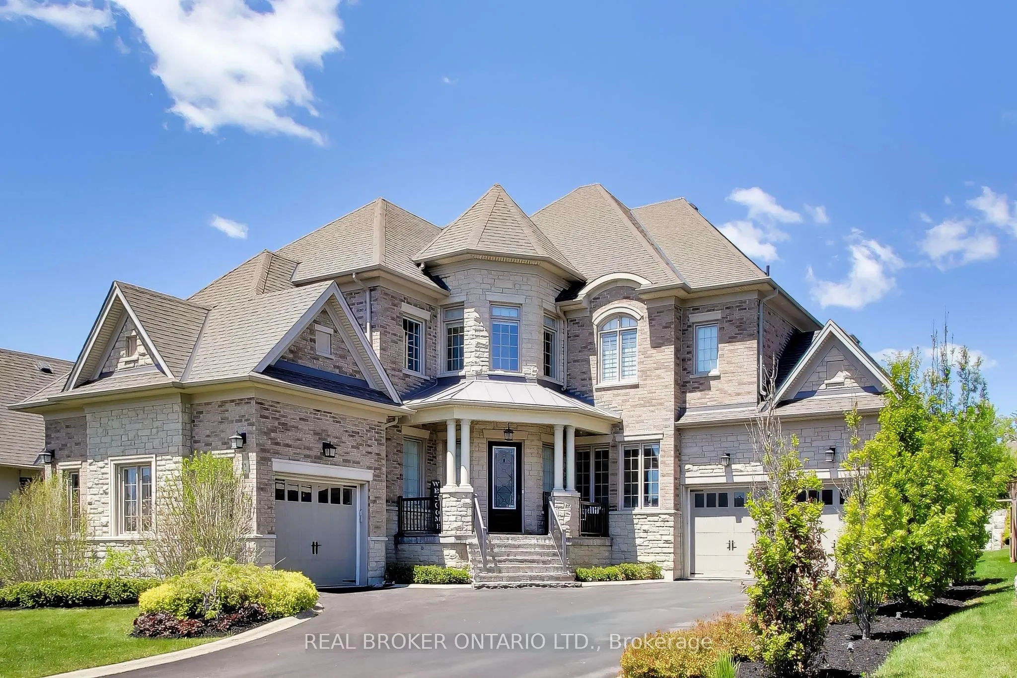 Detached Home For Sale | N13235574