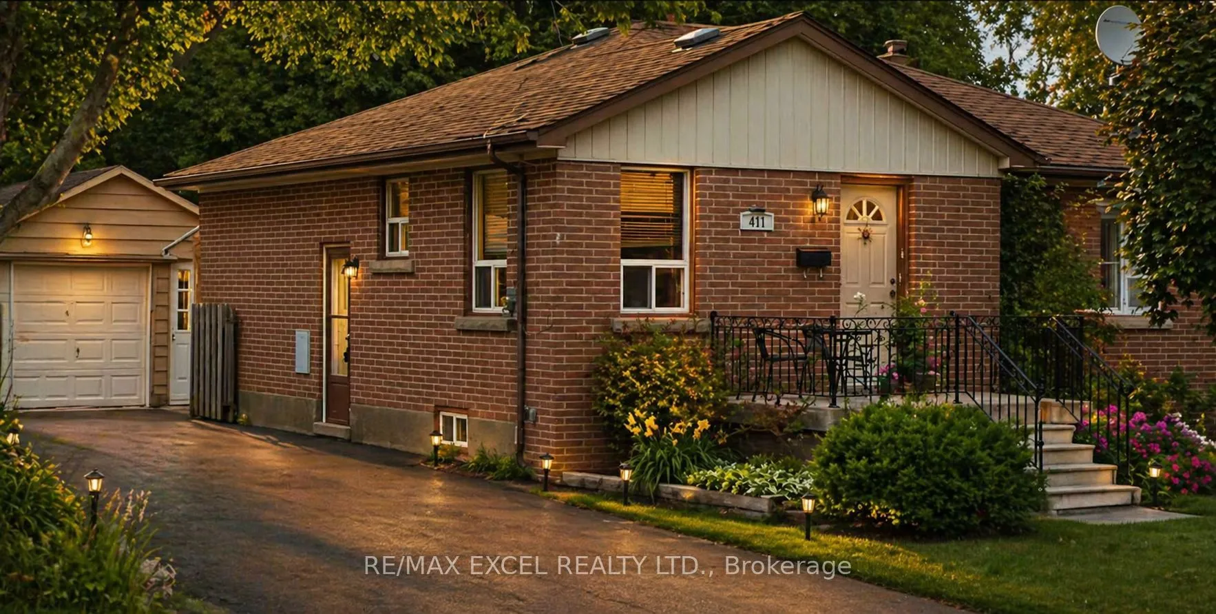 Detached Home For Sale | N13236146