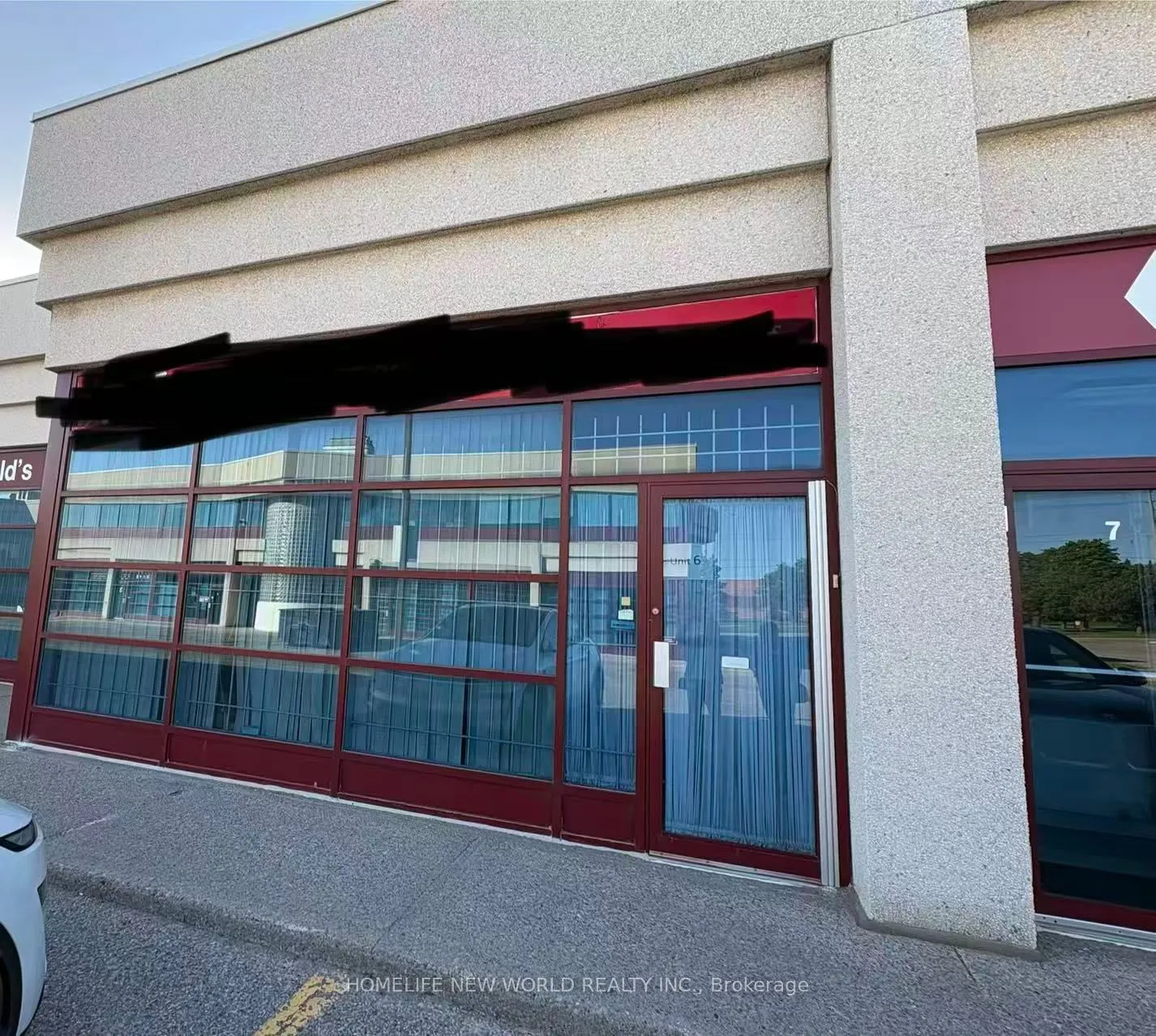 Industrial Property For Lease | N13236232