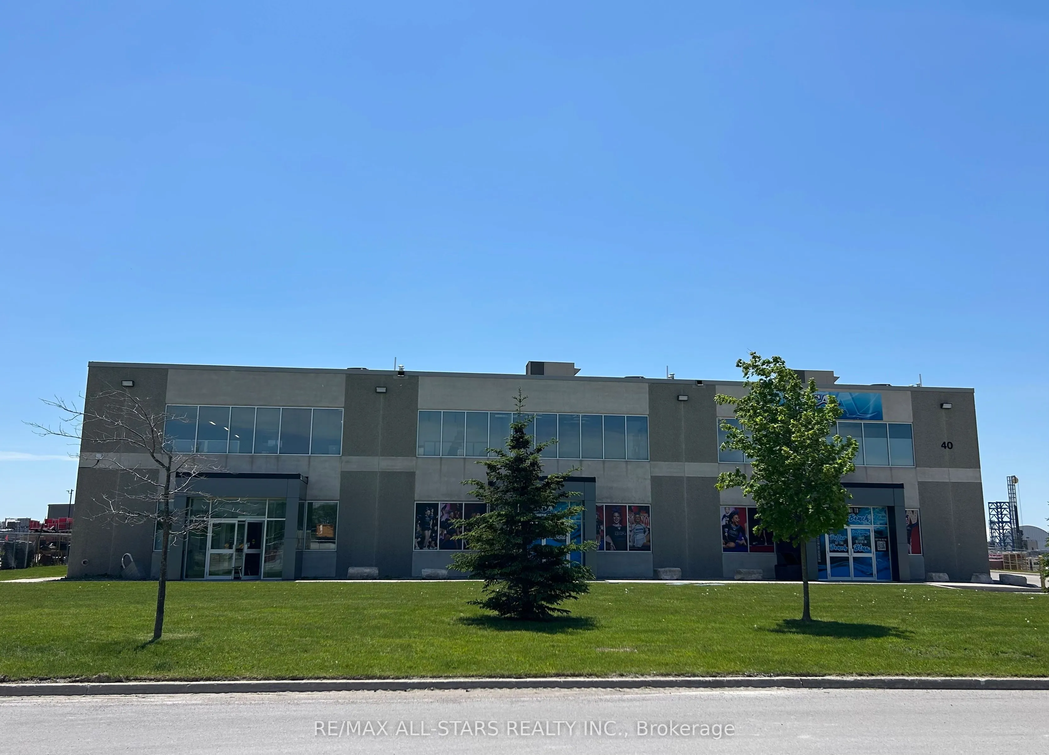 Industrial Property For Lease | N13236984