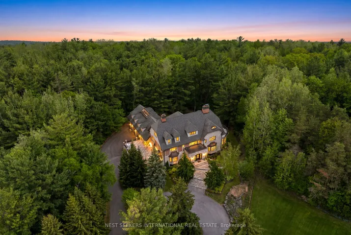 35 Kingswood Drive, King, ON L7B 1K8