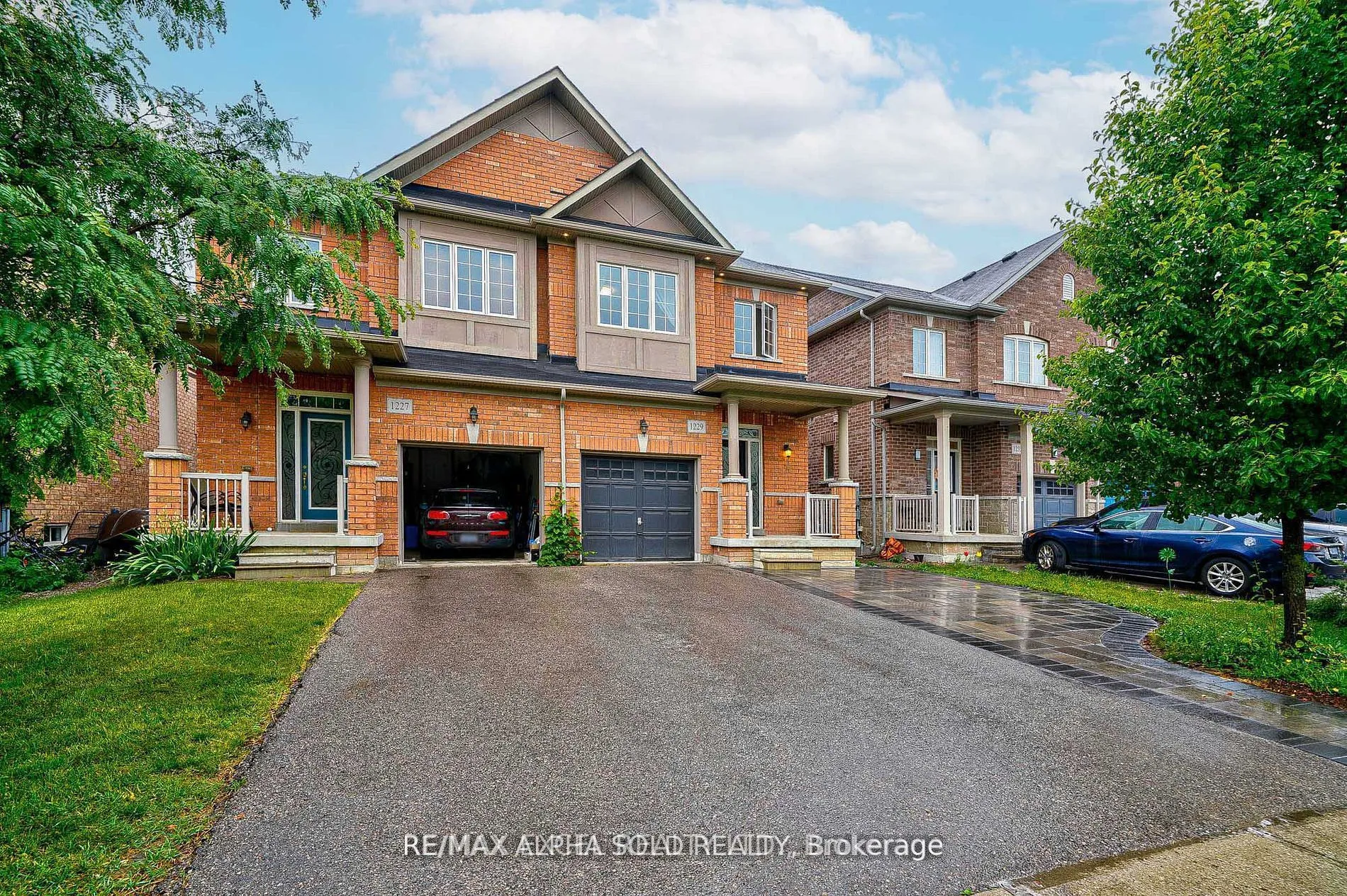 Semi-Detached Home For Lease | N13237368