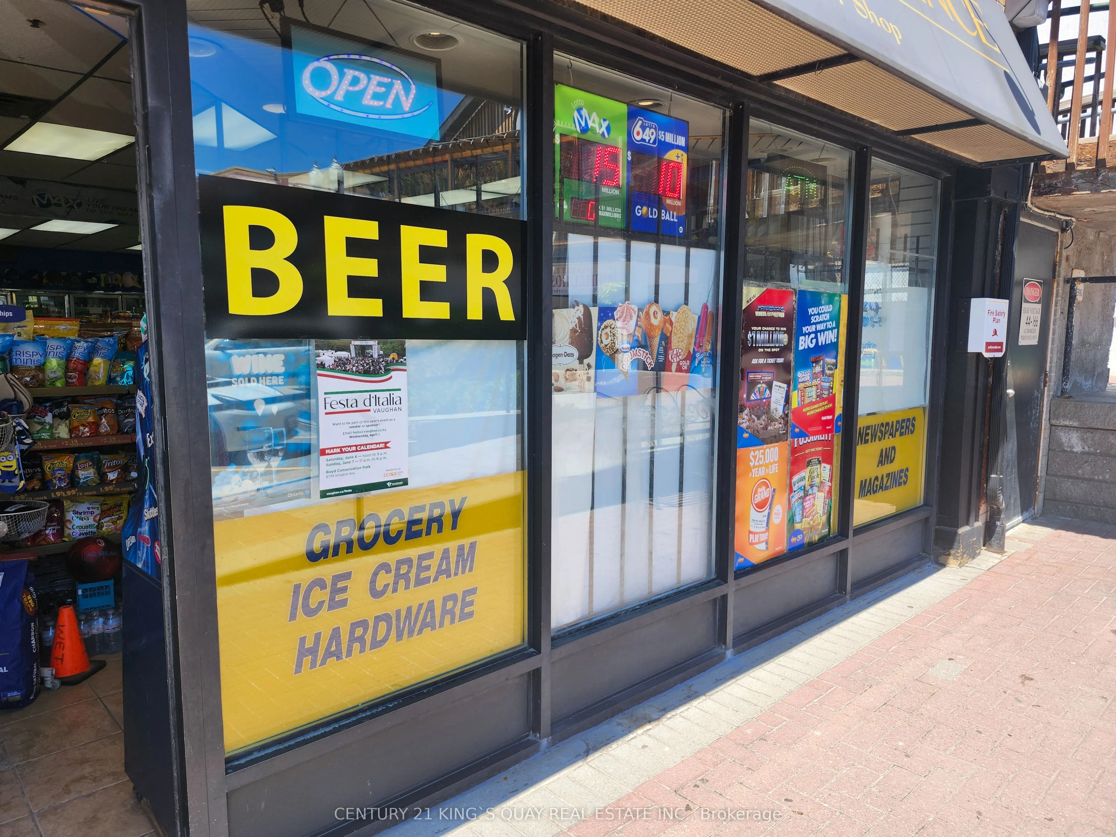Business For Sale | N13237690