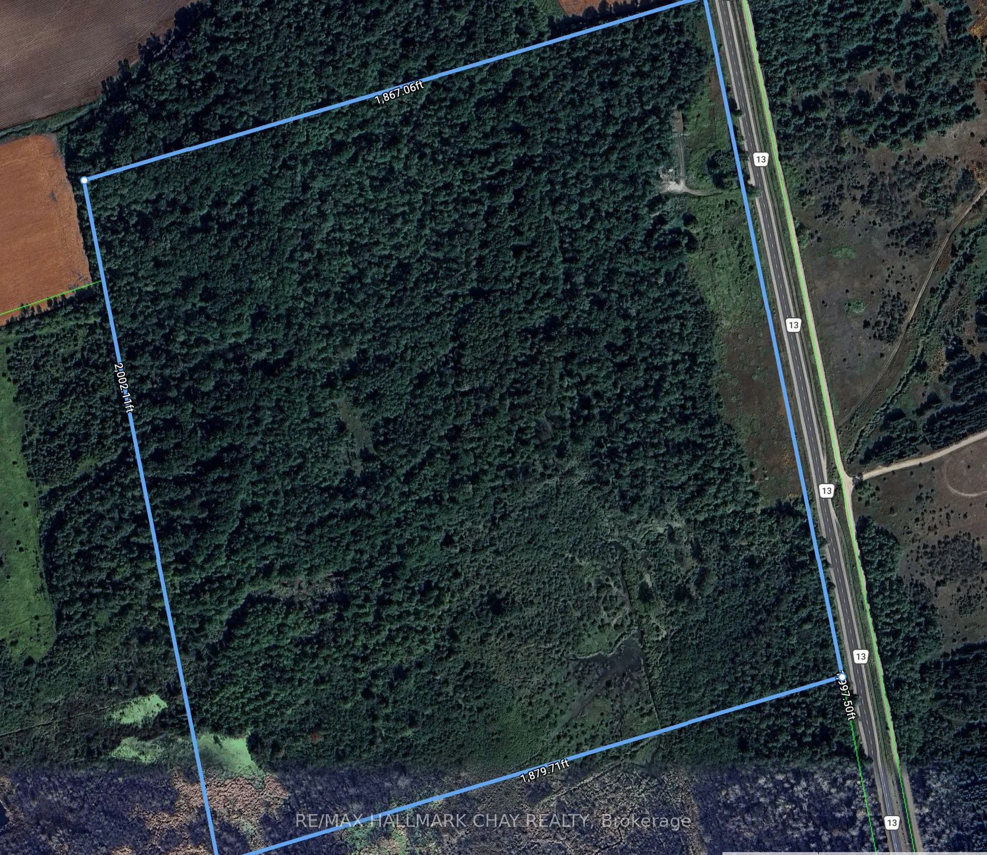 Vacant Land For Sale | N13237858