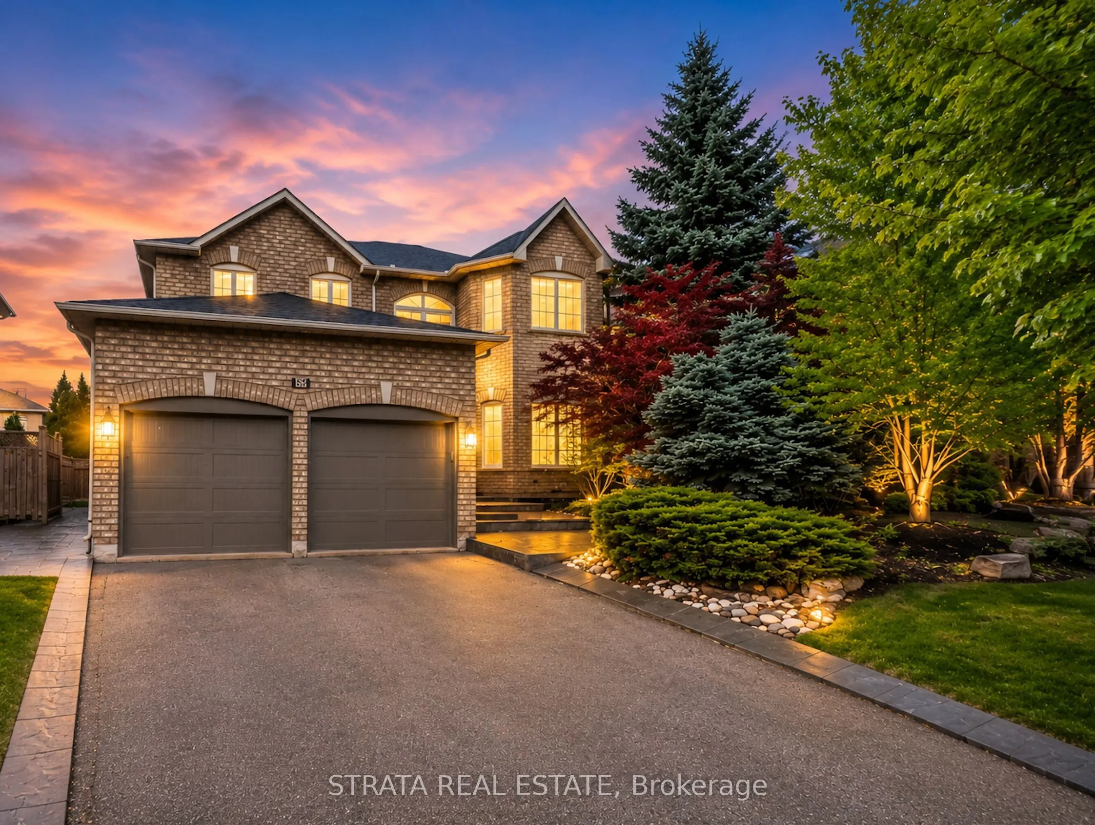 Detached Home For Sale | N13237996