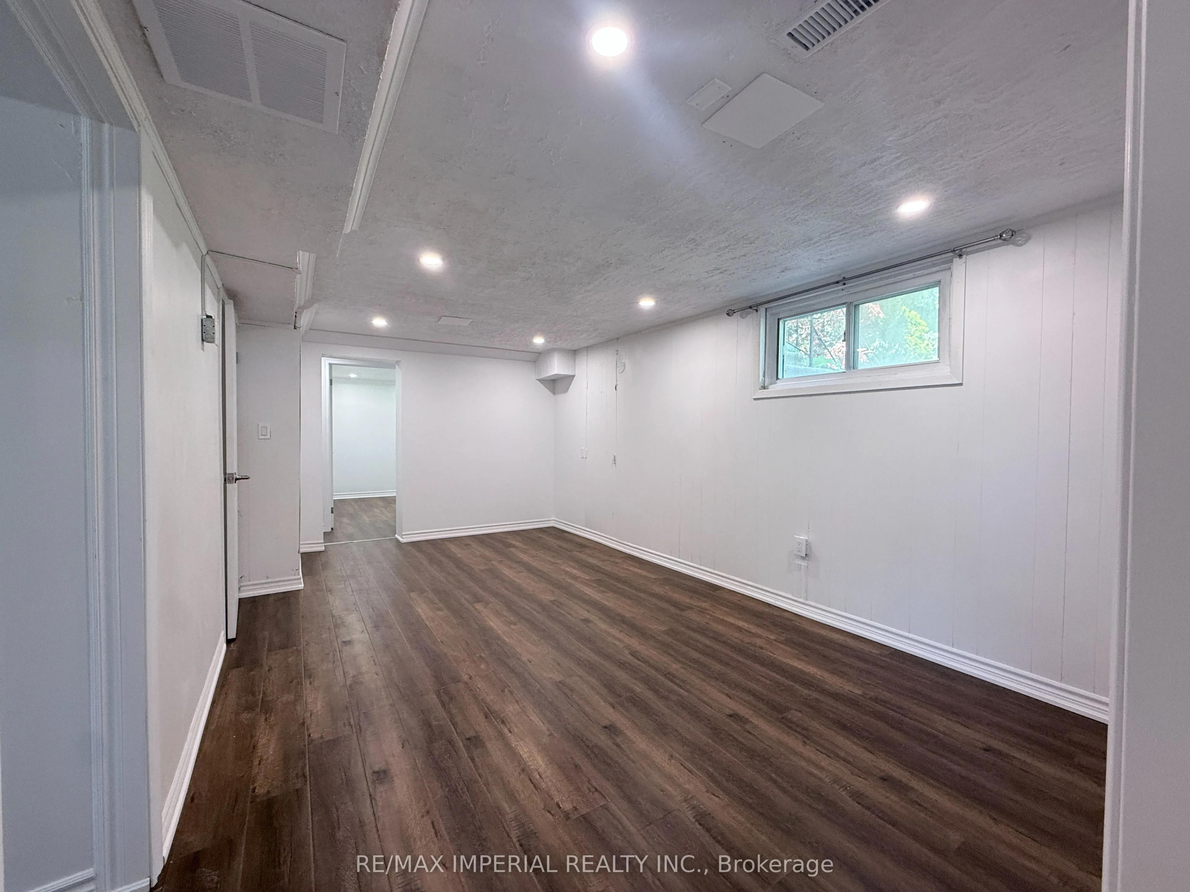 Detached Home For Lease | N13238108