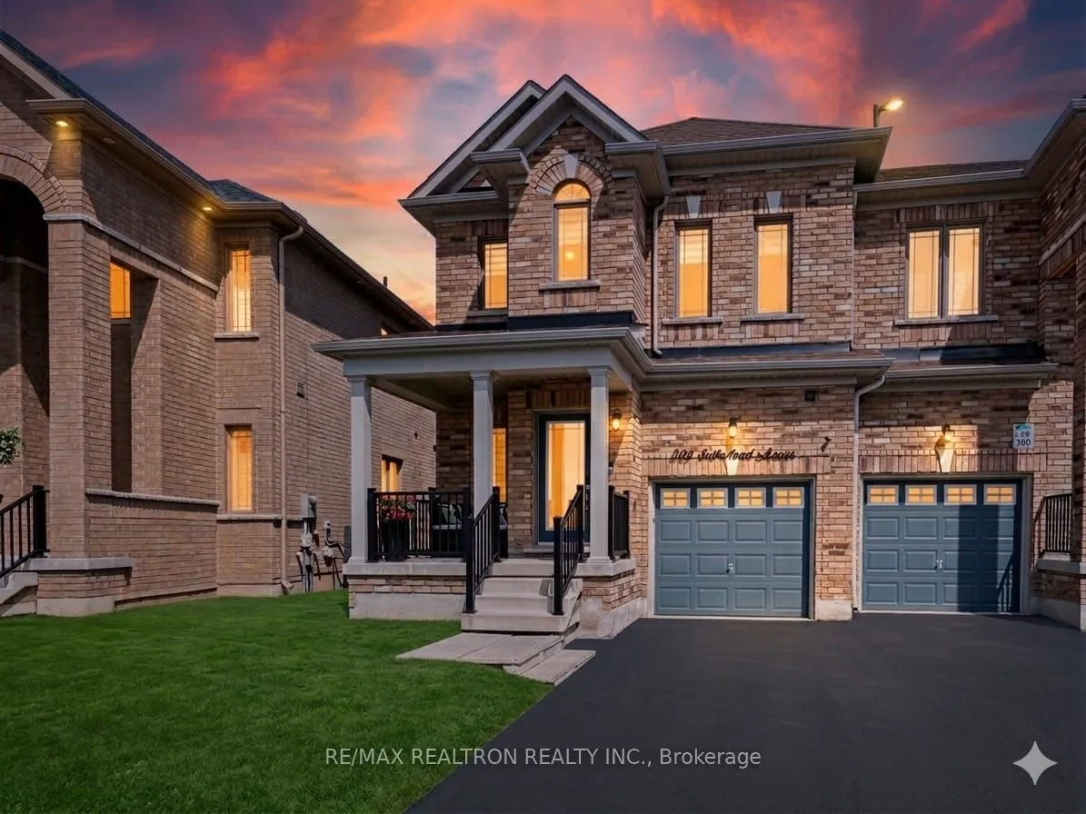 Semi-Detached Home For Sale | N13238112