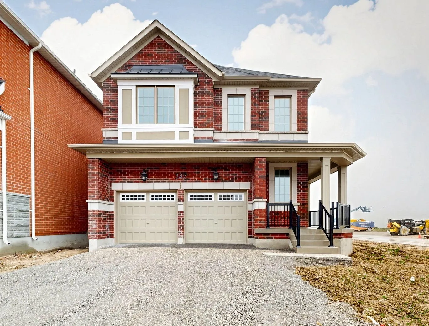 Detached Home For Sale | N13238136