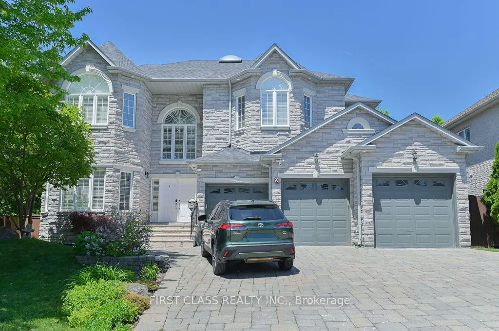 Detached Home For Sale | N13238234