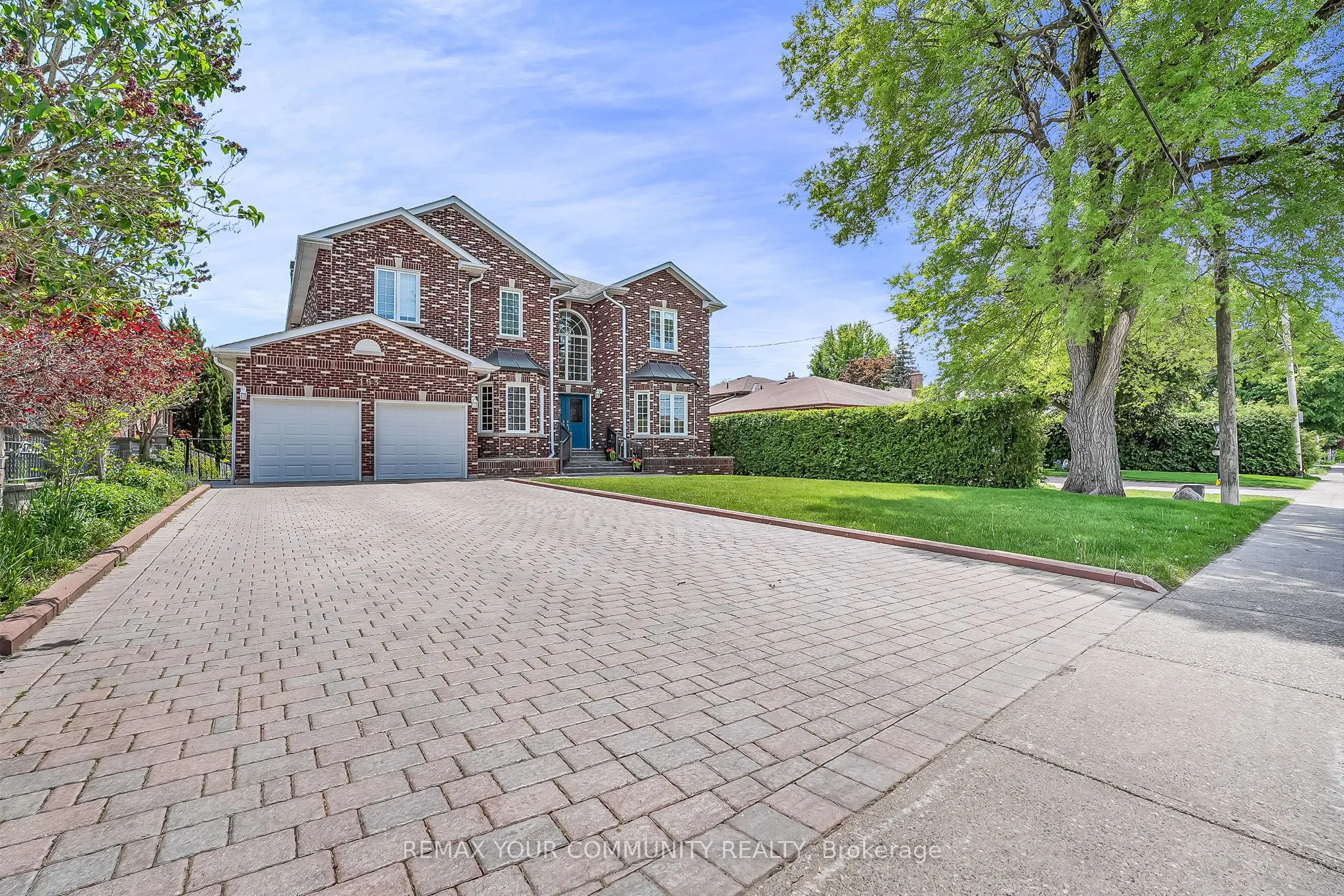 Detached Home For Sale | N13238390