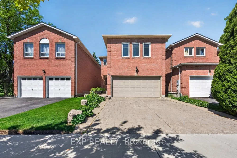 Detached Home For Sale | N13238616