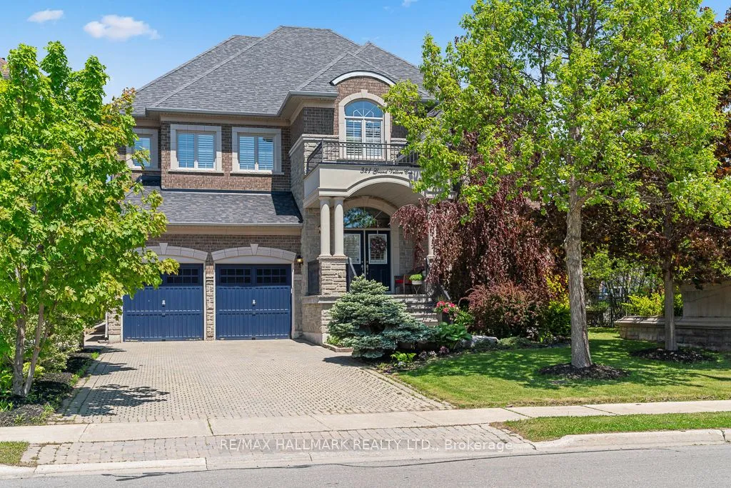 Detached Home For Sale | N13238668