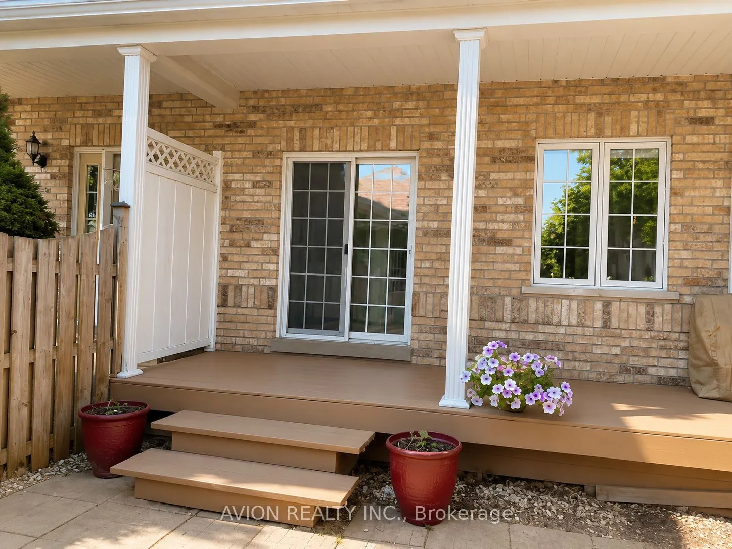 Semi-Detached Home For Lease | N13239020
