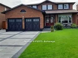 Detached Home For Lease | N13239032