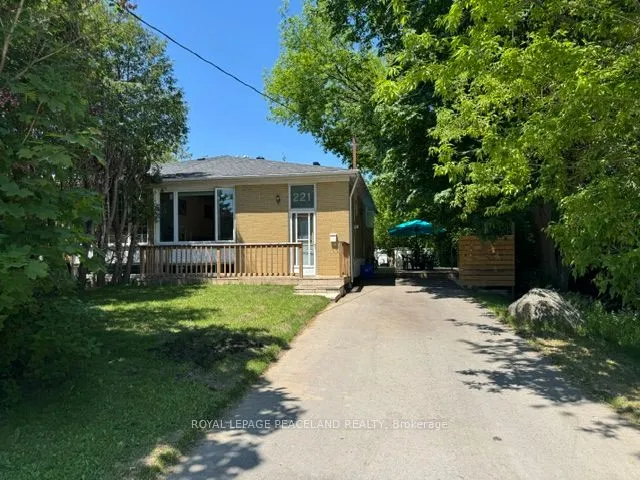 Semi-Detached Home For Lease | N13239218