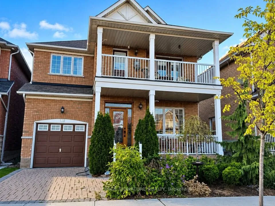 Detached Home For Lease | N13239236
