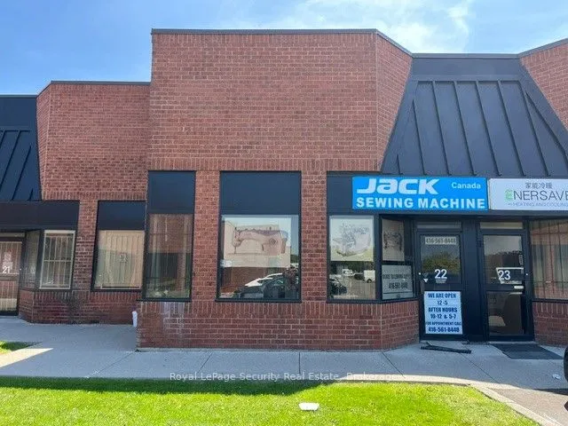 Industrial Property For Lease | N13239566